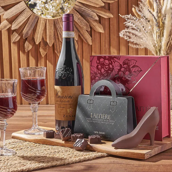 Thank You Gift Baskets