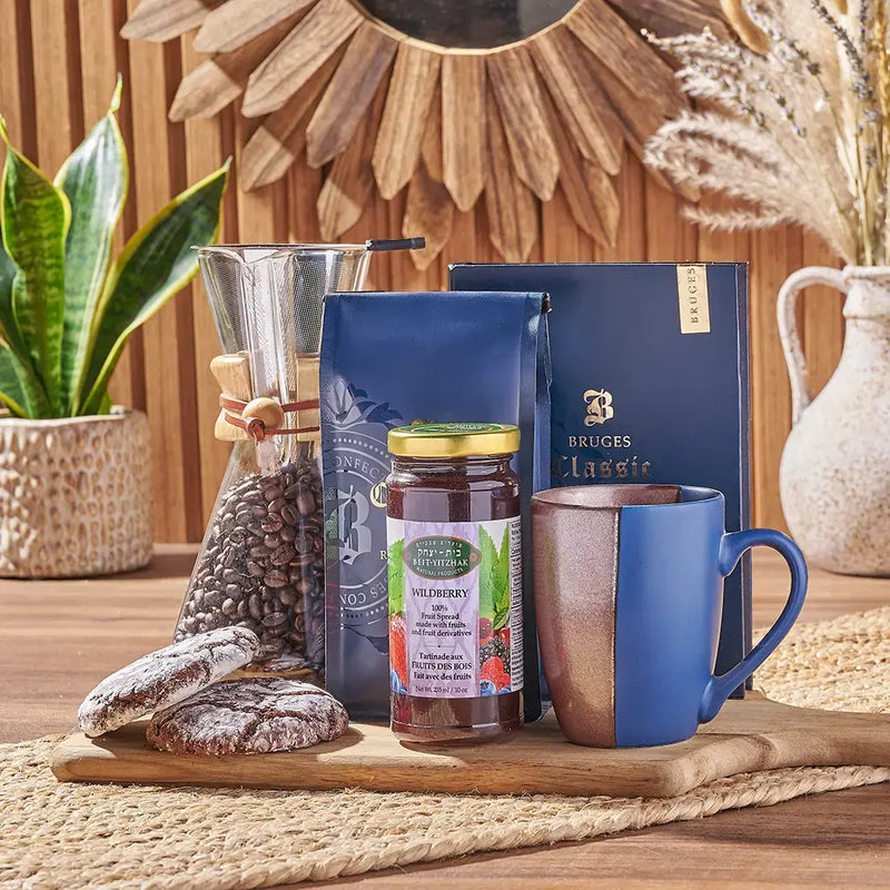 Kosher Gift Baskets