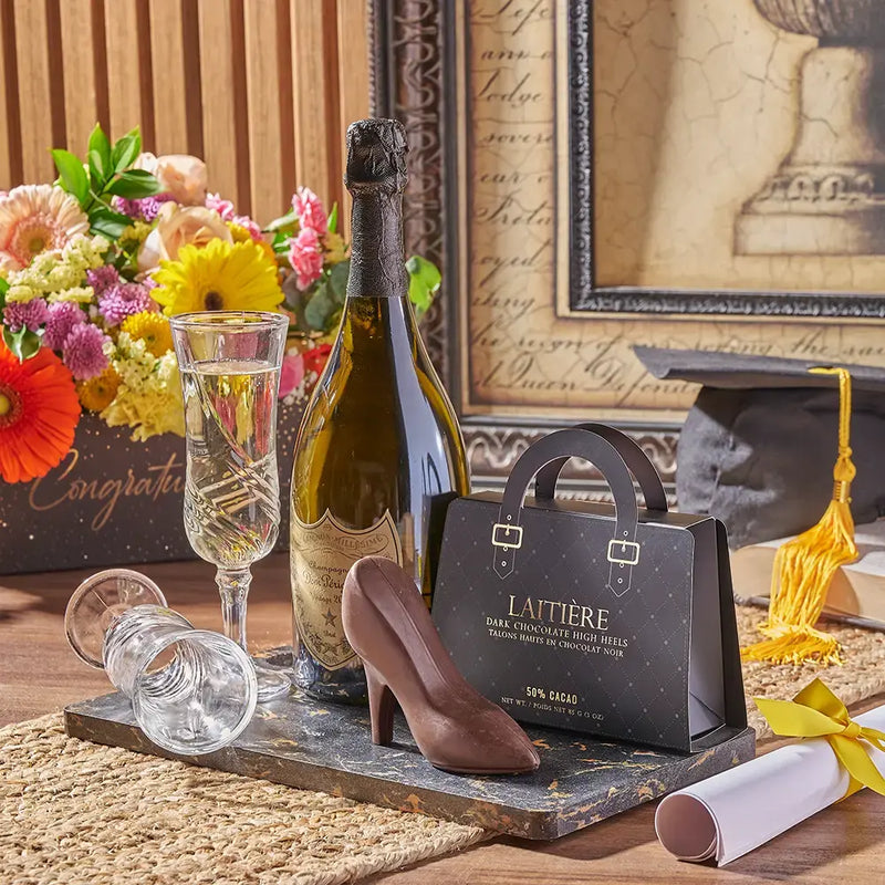 Congratulations Gift Baskets
