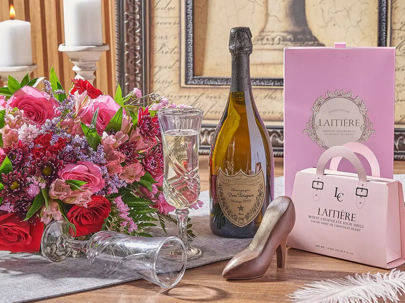 Birthday Gift Baskets