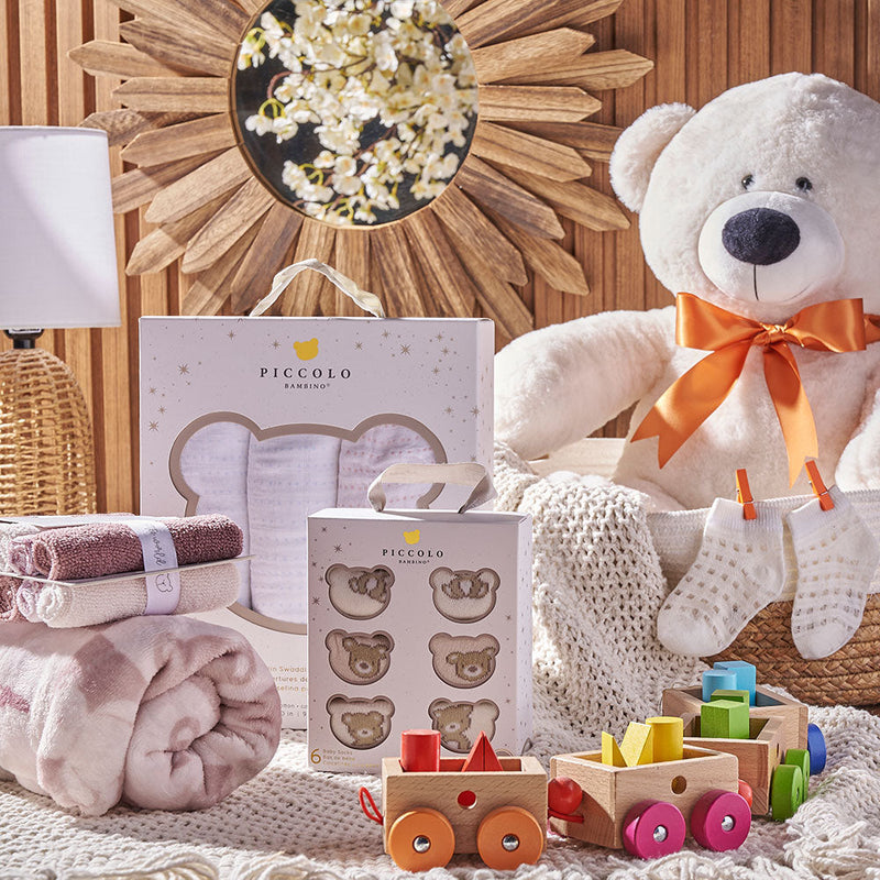 Baby Gift Baskets