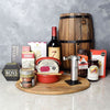 Baking Brie Gift Set from New Hampshire Baskets - New Hampshire Delivery