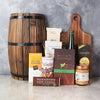 Celebrations For The New Year Kosher Gift Basket from New Hampshire Baskets - New Hampshire Delivery