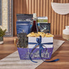 Complete Purim Gift Basket from New Hampshire Baskets - Kosher Gift Set - New Hampshire Delivery