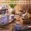 Custom Bath and Body Gift Baskets from New Hampshire Baskets - Spa Gift Set - New Hampshire Delivery