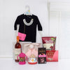 Deluxe Mommy & Daughter Gift Set from New Hampshire Baskets - Baby Gift Basket - New Hampshire Delivery