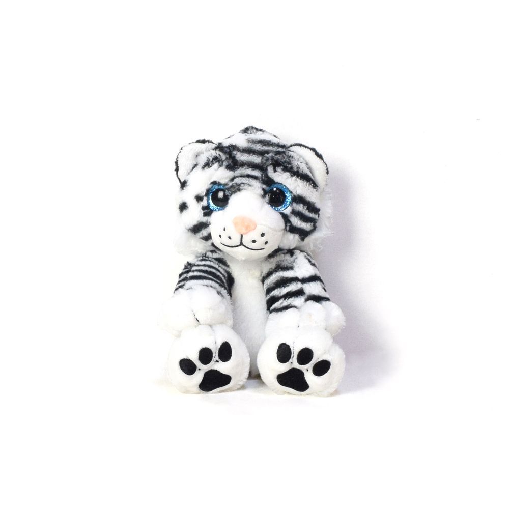 Diapers & Plush Tiger Gift Set from New Hampshire Baskets - Baby Gift Basket - New Hampshire Delivery