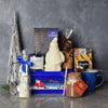 It’s Cold Outside Gift Basket from New Hampshire Baskets - Christmas Gift Set - New Hampshire Delivery