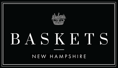 New Hampshire Baskets