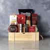 Nashville BBQ Style Gift Set from New Hampshire Baskets - Grill & BBQ Gift Basket - New Hampshire Delivery