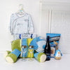 New Parent Luxury Gift Basket from New Hampshire Baskets - New Hampshire Delivery