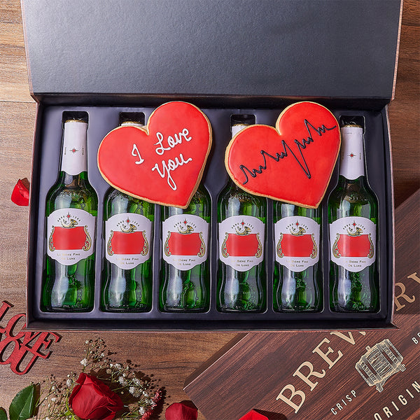 Craft Beer Raffle Basket Ideas