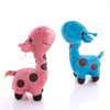 Plush Giraffes from New Hampshire Baskets - New Hampshire Delivery