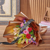 Seasonal Flowers of The Month from New Hampshire Baskets - Flower Gift Subscription - New Hampshire Delivery