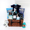 Special Delivery For The Baby Gift Basket from New Hampshire Baskets - New Hampshire Delivery