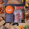 Sweet & Sour Halloween Gift Box, halloween gift, halloween, candy gift, candy, cookie gift, cookie, New Hampshire delivery