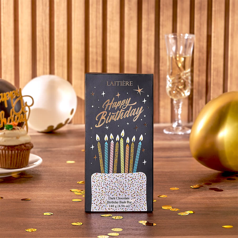 The Marvelous Birthday Gift Set, wine gift, wine, birthday gift, birthday, chocolate gift, chocolate, New Hampshire Delivery