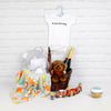 The Unisex Baby Celebration Set from New Hampshire Baskets - New Hampshire Delivery