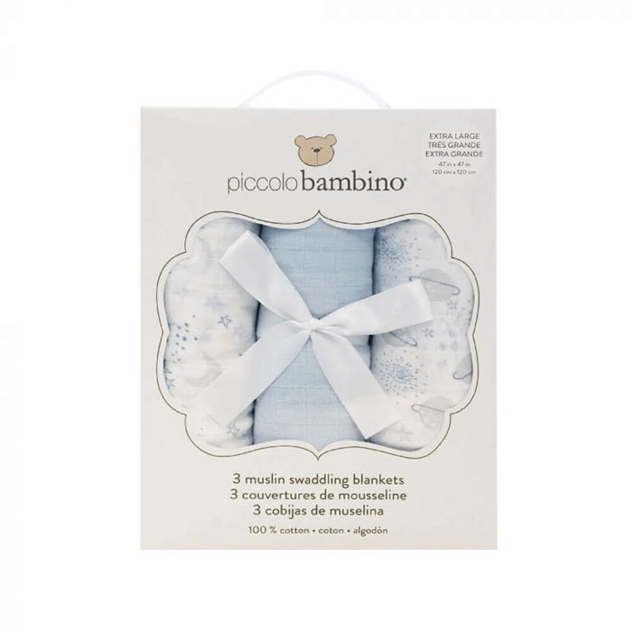Warm Fuzzies Baby Gift Set from New Hampshire Baskets - New Hampshire Delivery