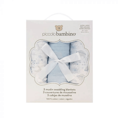 Warm Fuzzies Baby Gift Set from New Hampshire Baskets - New Hampshire Delivery