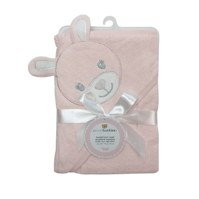 Welcome Newborn Baby Girl Gift Basket from New Hampshire Baskets - New Hampshire Delivery