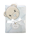 Wonder Boy Baby Gift Basket from New Hampshire Baskets - New Hampshire Delivery