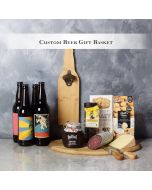 Custom Beer Gift Baskets New Hampshire Delivery