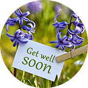 Get Well Gift Baskets New Hampshire