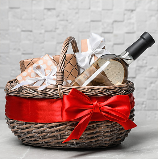 Corporate Gift Baskets New Hampshire