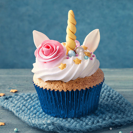 Our Cupcakes Gift Ideas for Mom & Dad