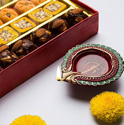 Our Diwali Gift Ideas for Friends