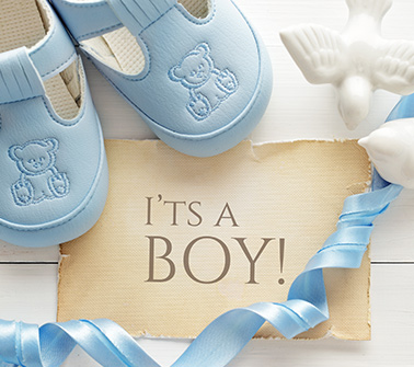Baby Boys Gift Baskets Delivered to New Hampshire