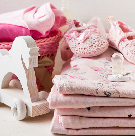 Our Baby Girls Gift Ideas for Bosses & Co-Workers