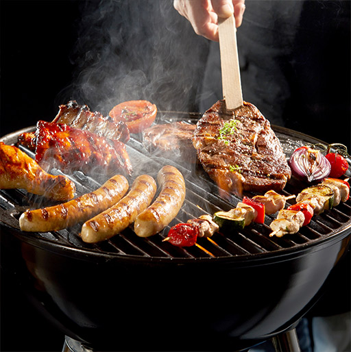 Our Grill & BBQ Gift Ideas for Friends