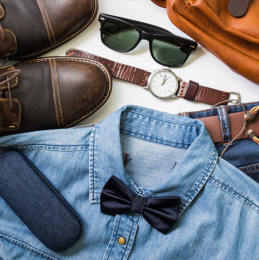 Our Men’s Gift Ideas for Dad