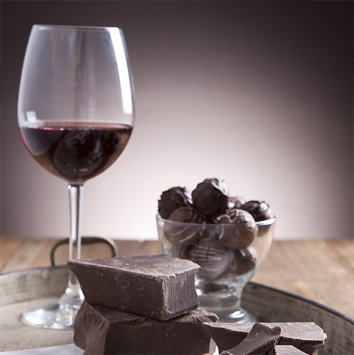 Our Wine & Chocolate Gift Ideas for Mom & Dad